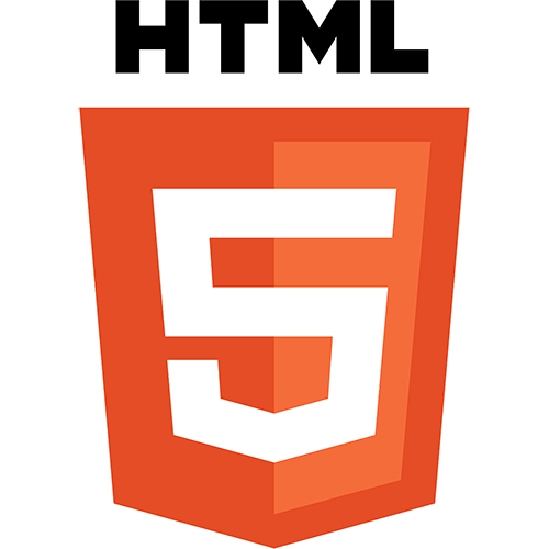 html5-logo